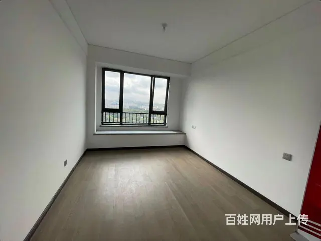 中海洋房，7.5米大开间，南排河景，精装修送中央空调！ - 图片 12