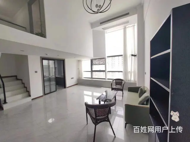 可短租月付 大悦城 小米 沃德 凯德 湖北广电 国 - 图片 1