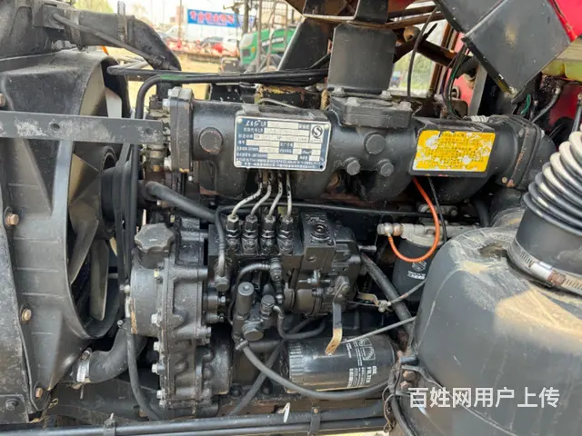 11年东方红904 - 图片 3