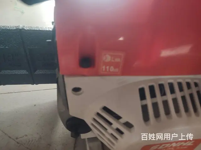 进口油锯 - 图片 5