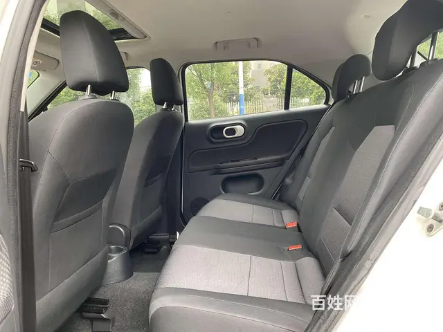 MG3 2011款 1.5 手自一体 精英版 - 图片 6