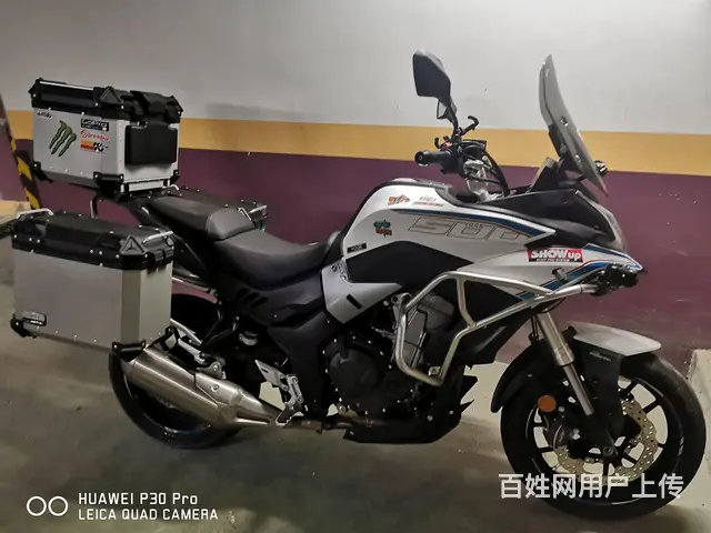 好车买了直接去西藏 - 图片 5