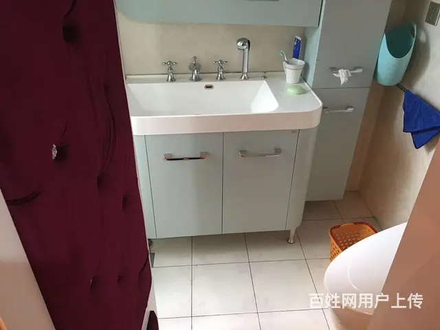 急降100万，正对花园，134平方，470万，带一车位，急卖 - 图片 3