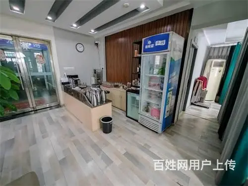 （达州铺源网）市内柴市街步行街308口子上280㎡茶楼转让 - 图片 2