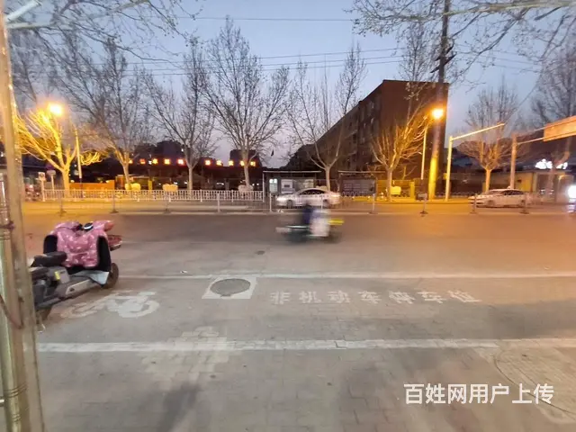 【福铺】宝龙岱道庵小学对面|120平经营20年饭店转让 - 图片 8