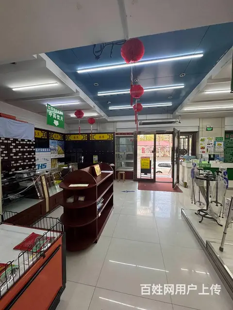 道里建国街纯一层门市房主直租 - 图片 9