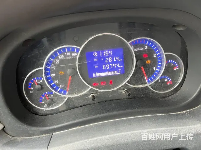 江淮 冷藏车 国5 - 图片 9