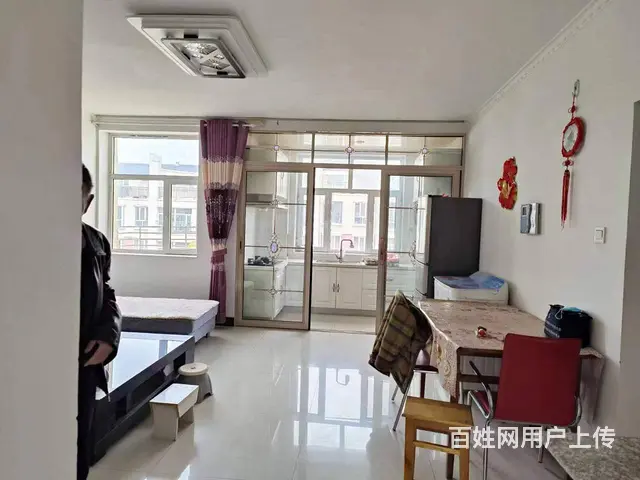 凯龙名都 普通住宅1厅 简单装修 - 图片 2