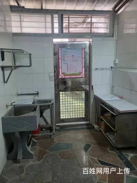 华丰社区泉秀新村 一房一厅一卫配套全 - 图片 2