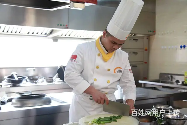 厨师学校排行榜？厨师学校排名 - 图片