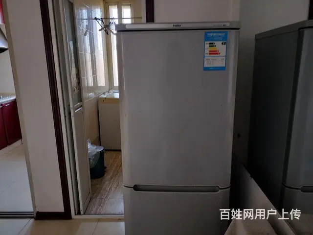 出租豪德 八里铺 爱尔眼科附近 食福居饭店楼上  步梯5楼 - 图片 7