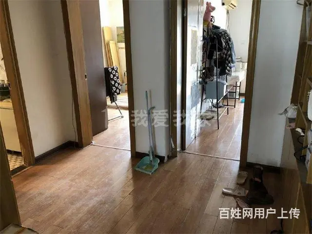 朋友房子锦阳花苑2房朝南电梯户型采光好找我可以省钱 - 图片 1