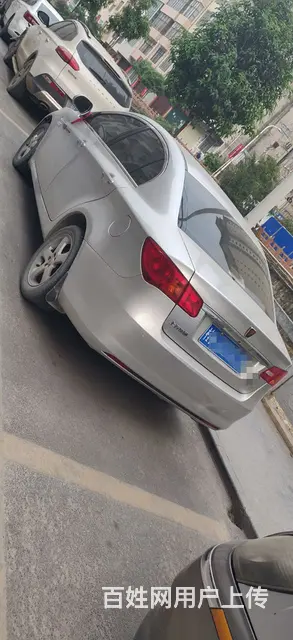 低价转让小型轿车 - 图片 2