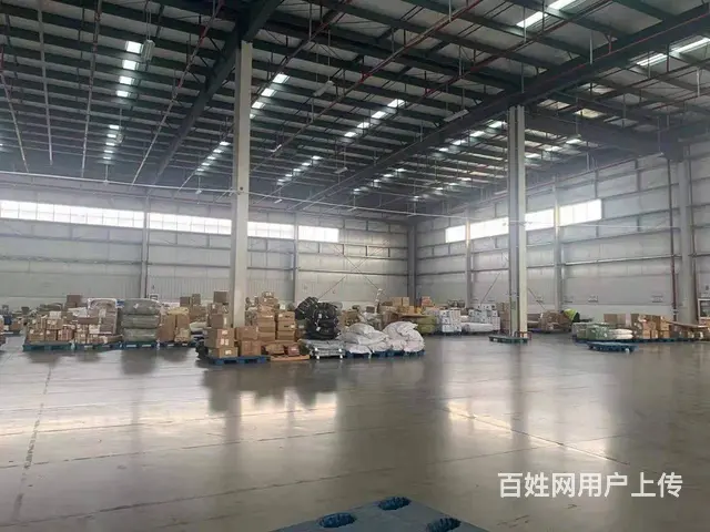 嘉善经济开发区16000平米仓库出租 - 图片 4