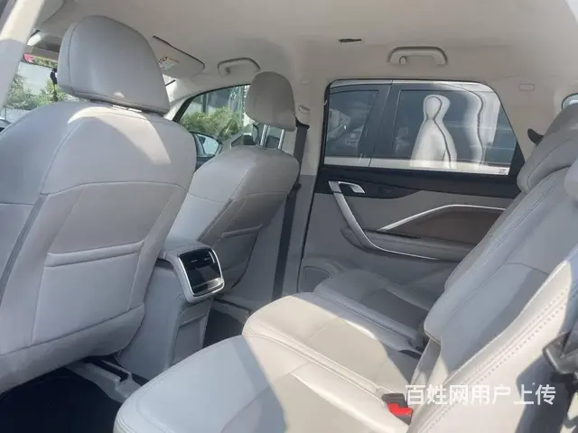 吉利 嘉际 2021款 1.5TD 手动 智擎标准型 - 图片 4