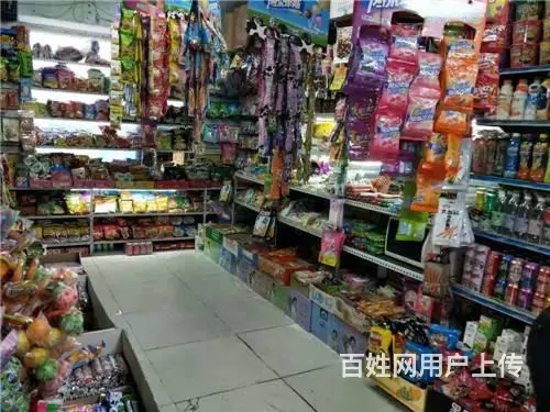 江北吉化三中正门口百货超市出兑 - 图片 2