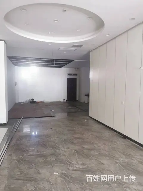 （51旺铺推荐）三亚湾吉祥街路口127平商铺出租无转让费 - 图片 6