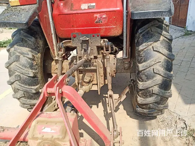 【搞定了！】东方红900 - 图片 3