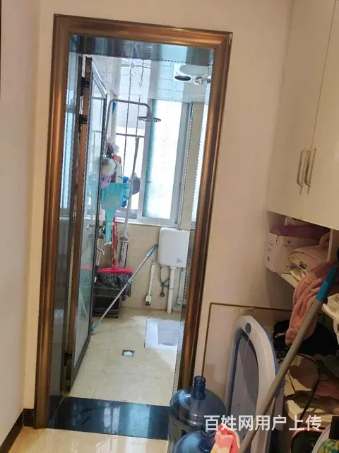 瑞丰精装三室 中高楼层 商圈成熟 配套齐全 支持按揭 可看房 - 图片 10