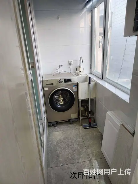 州一中家属院 普通住宅 精装修 - 图片 7