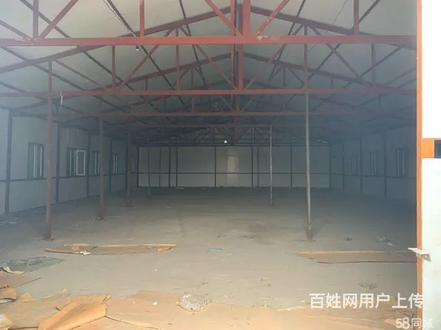 松北松浦大桥路口库房出租 - 图片 1