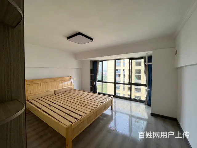 城南家主精装急卖！旁送43平 精装全配 未住家电全丢 - 图片 5