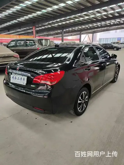 荣威550 2016款 e550 1.5 自动 尊享版 - 图片 9