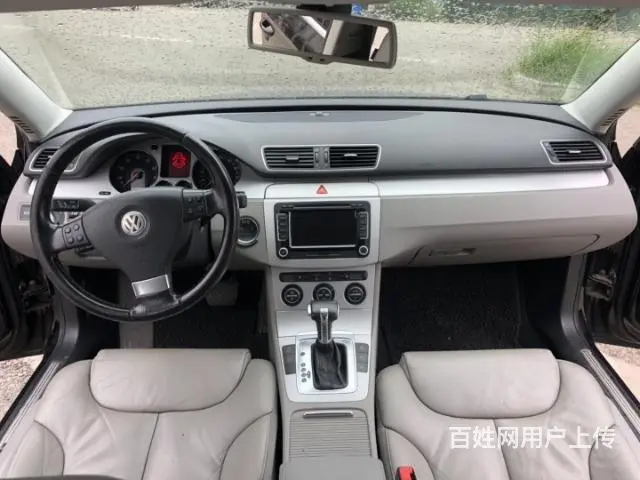 大众 迈腾 2009款 2.0TSI 双离合 豪华静音版 - 图片 9