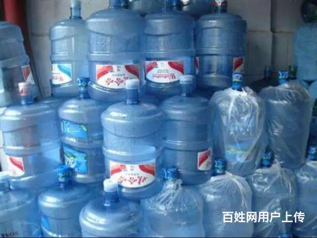 沈阳皇姑区订购桶装水 - 图片 7