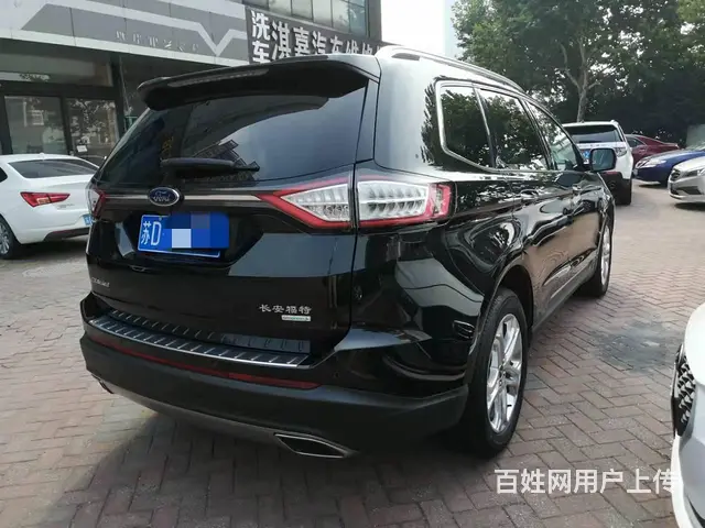 福特 锐界 2016款 2.0T 手自一体 EcoBoost - 图片 4