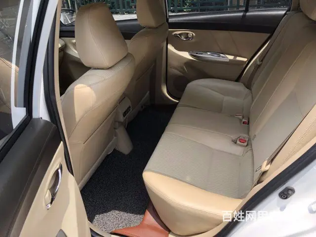 丰田 雅力士 2014款 YARiS L 致炫 1 - 图片 6