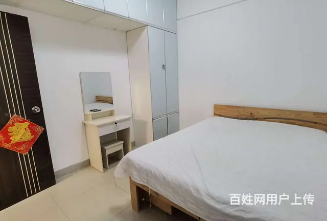 拱北关口都市广场电梯一房一厅出租，租价2000。近关口 - 图片 5