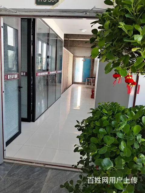 新疆喀什市上海公馆门面房，毛坯房，位于万达广场对面。 - 图片 6