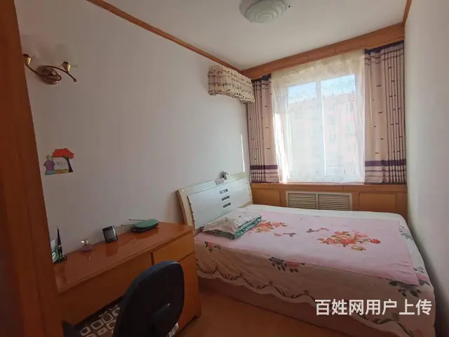 【搞定了！】出售新建大街路北社保局 简单装修 带家电送仓房 - 图片 3