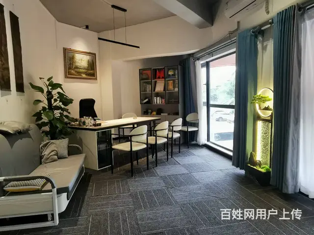 （51旺铺推荐）迎宾路450平养生馆转让 - 图片 4