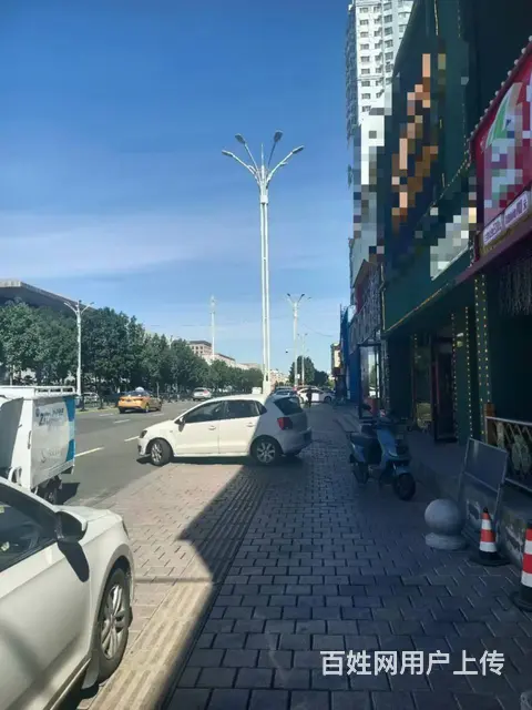 【搞定了！】南岗区嵩山路饭店诚心转让 - 图片 3