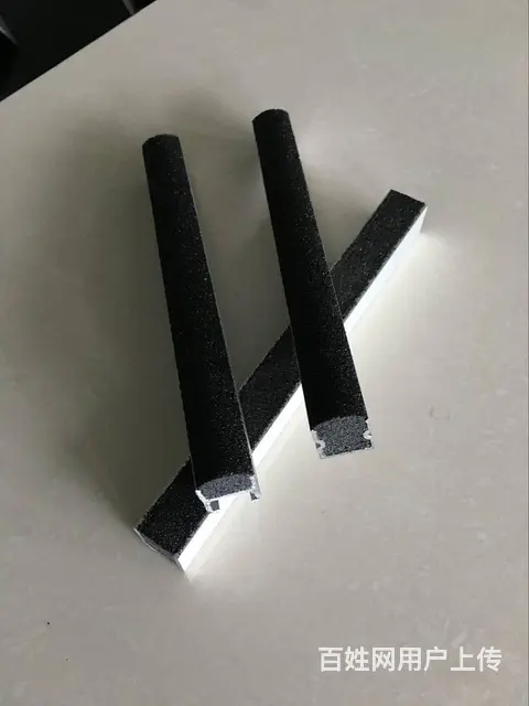 防滑条做法施工 - 图片