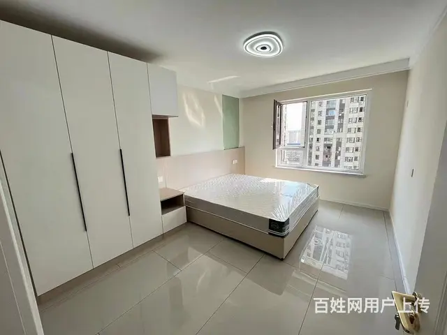 四中古塔夜市金陵商厦太阳广场16层85南北精装地暖可贷款 - 图片 6