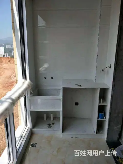厦门安贞房屋快修，局部改造，瓷砖，水电打孔敲打防水 - 图片 11