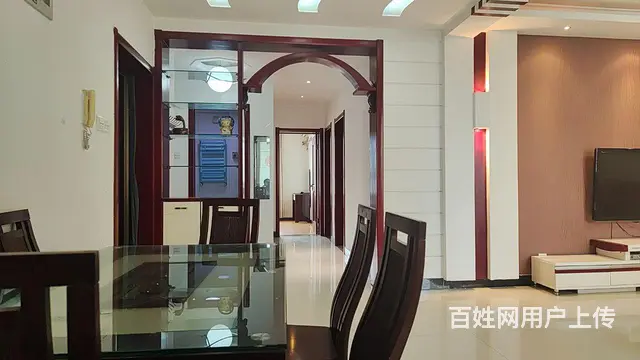 个人直租泉舜宝龙附近中油家园家电齐全拎包入住 - 图片 6