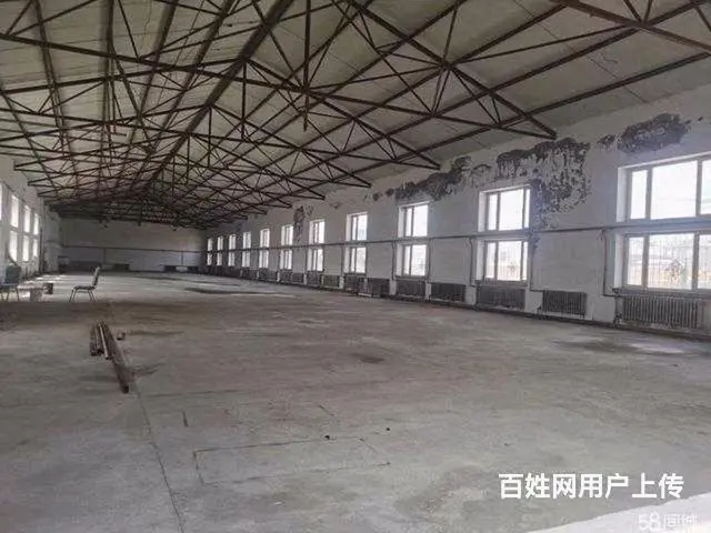 道里机场路大赵家加油站对面厂房场地办公楼出租 - 图片 3