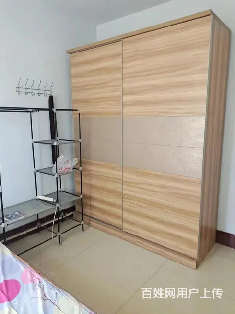 滨化小区 普通住宅1厅 中等装修 - 图片 5