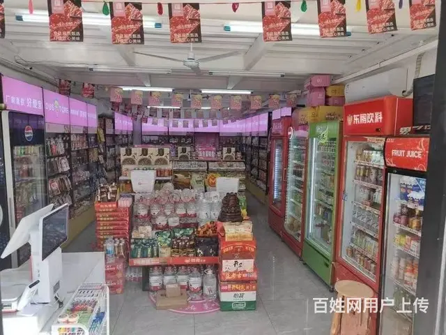 （51旺铺推荐）丹州小区74平超市转让 - 图片 5