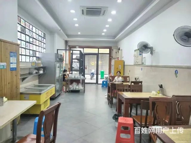 （易转推荐）上虞名都街沿街位置好土菜馆转让 - 图片 2