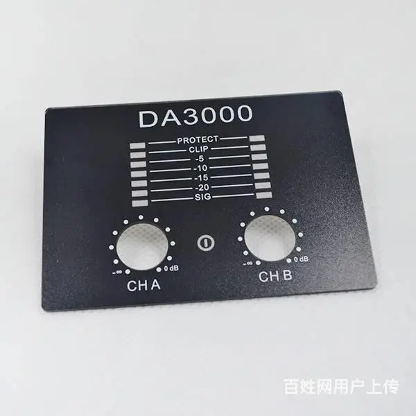 苏州卓尼PC耐力板之面板、生产加工、规格可定制 - 图片 4