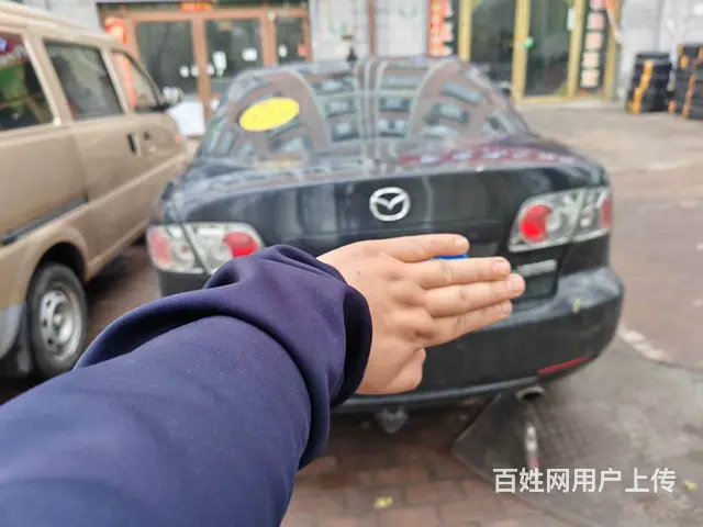 马自达 - 图片 3