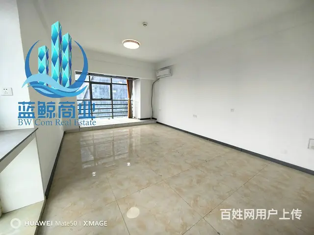 地铁房绿地之窗(金山桥开发区) 公寓 精装修 - 图片 8