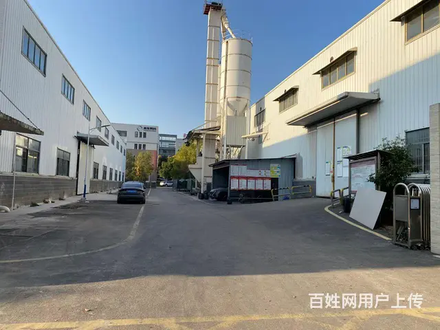 开福区佳海工业园标准厂房仓库优价出租 - 图片 1