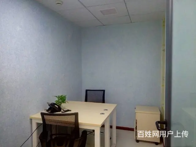 环境优美有书吧休闲区，在天目山路支付宝旁华鸿大厦 - 图片 2