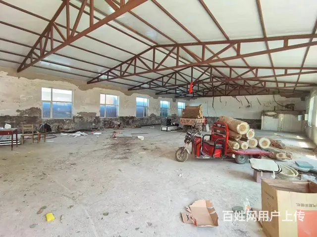 房主直租 于洪丁香湖独院仓库 2200平可分租 欢迎咨询入驻 - 图片 5